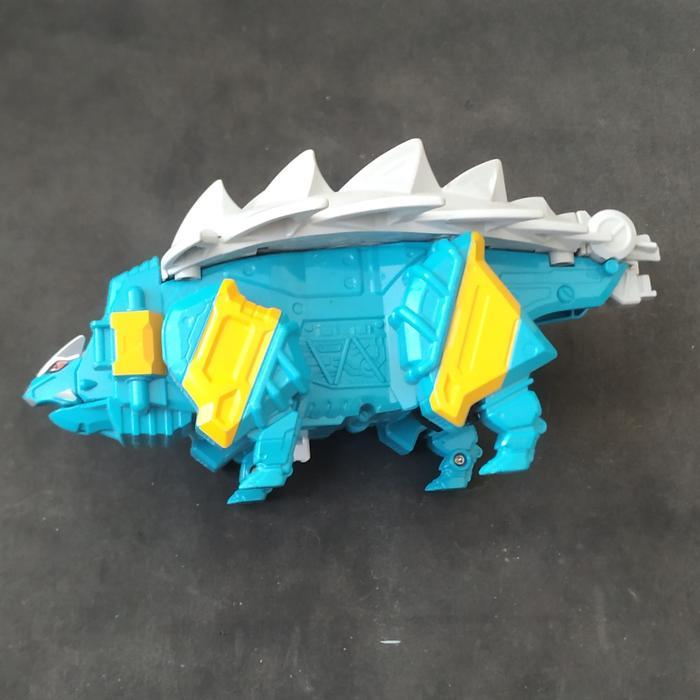 dx ankydon sentai kyoryuger zyudenryu ARstoreS27