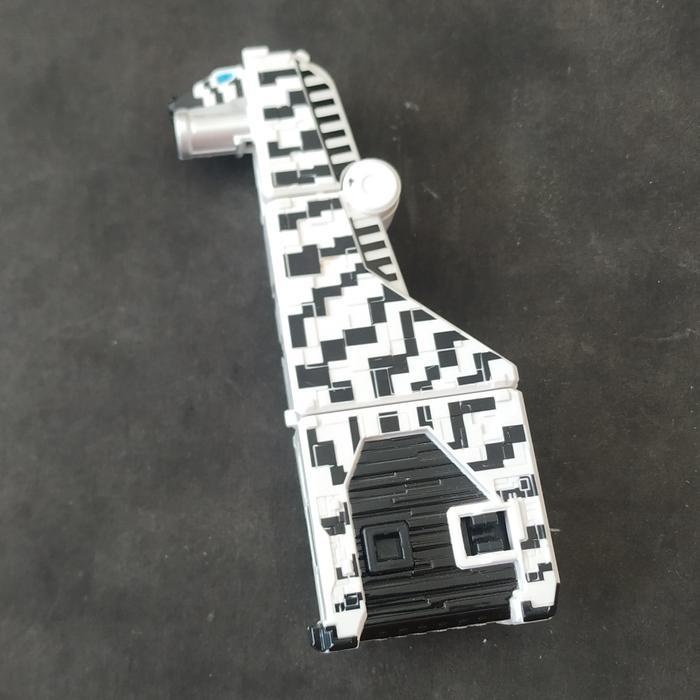 dx cube zebra sentai zyuohger ARstoreS27