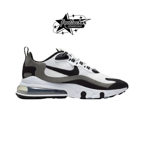 Sneakers Nike air Max 270 React Oreo  Original   Unisex