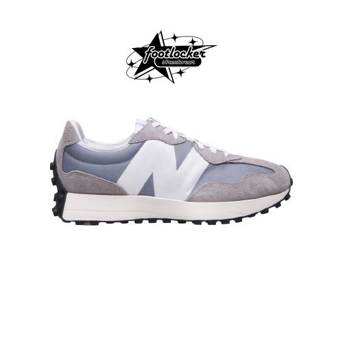 Sepatu New Balance  MS327CPG Grey White  Original   Unisex