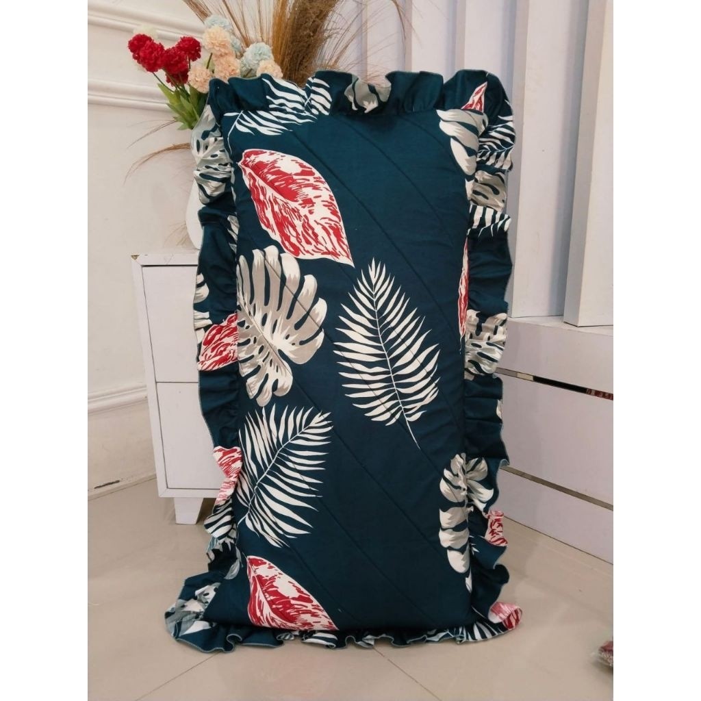 BANTAL CINTA + SARUNG BANTAL CINTA