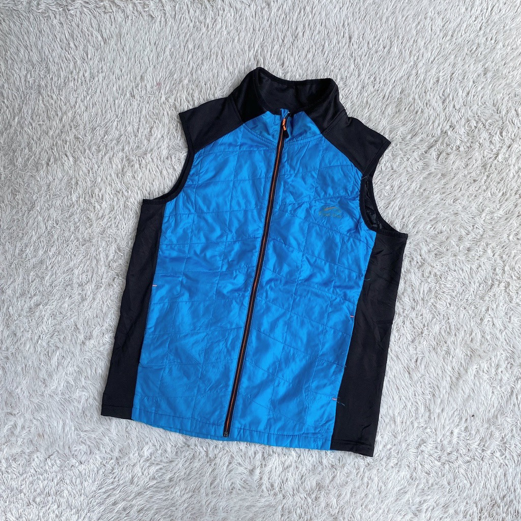 Find Out Nylon Outdoor Vest Rompi