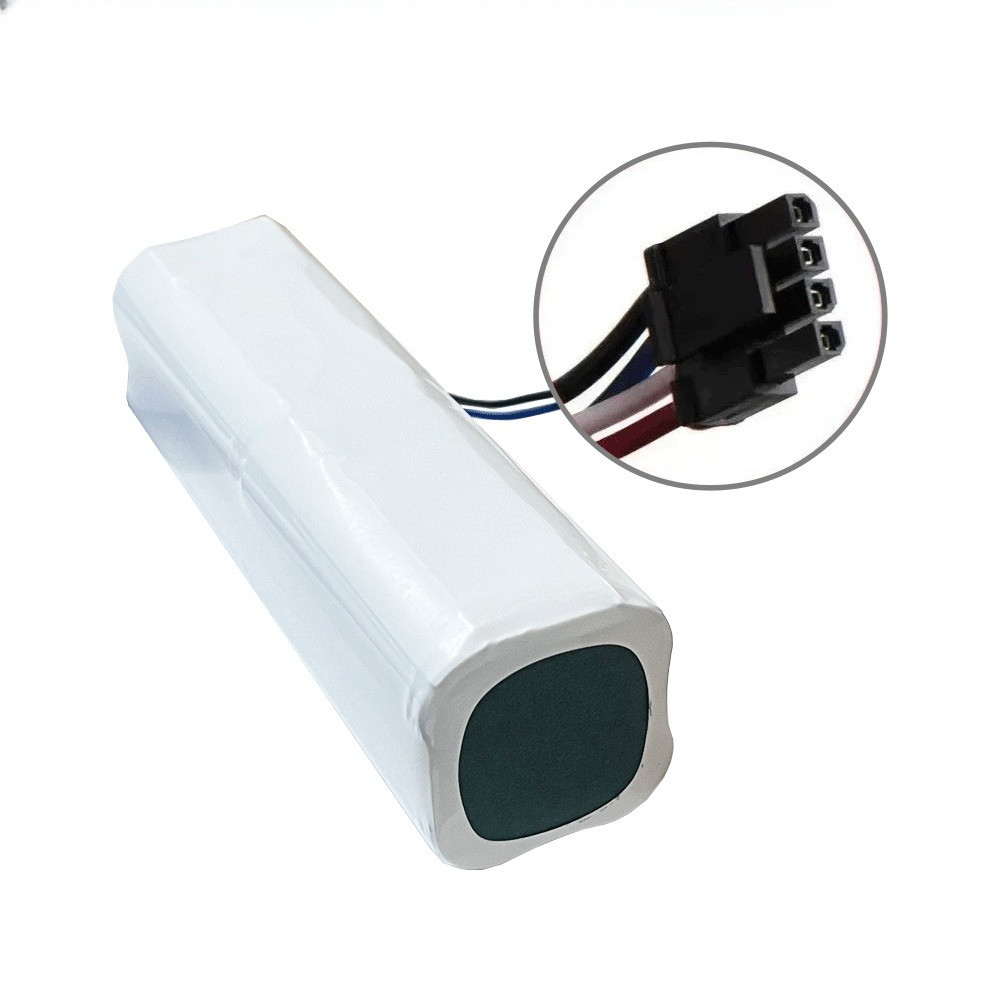 14.8V 6800mAh Battery for Xiaomi Mijia X10+PLUS B101CN OMNI 1S and Dreame F9 D9 L10 Pro Plus S10 S20