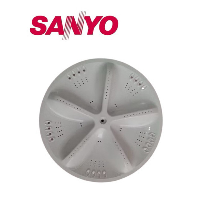 Mesin Cuci ASW-86SB AQW-86SB AQW-85SB AQW-86SB Pulsator Mesin Cuci 1 Tabung Aqua Japang