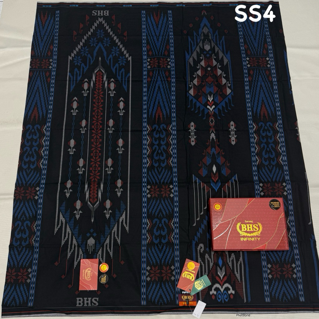 SARUNG BHS INFINITY  [PREMIUM] MURAH DAN SECOND PROMO-COD-@ISTANAMUSLIM_INDO