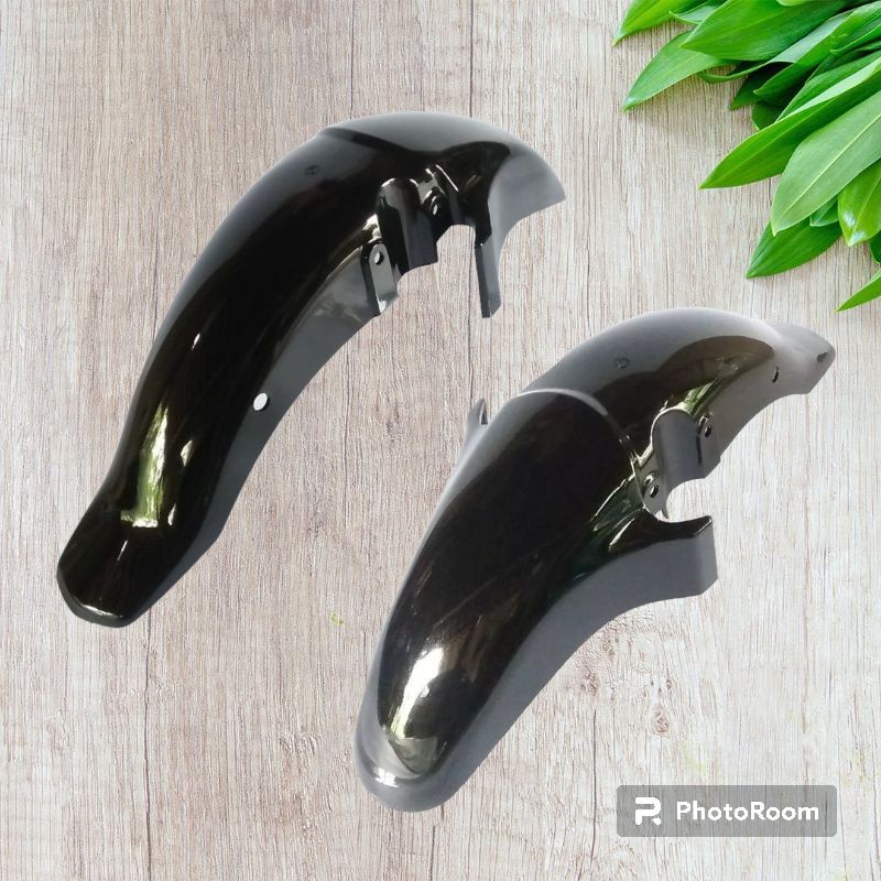 Slebor Depan Spakbor Depan Megapro Primus