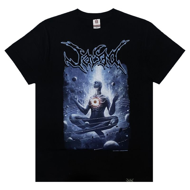 HOT Tshirt JASAD - NARAGA | Jasad Official Merchandise
