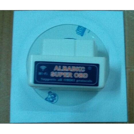 ELM327 WIFI OBD2 Scan Tool