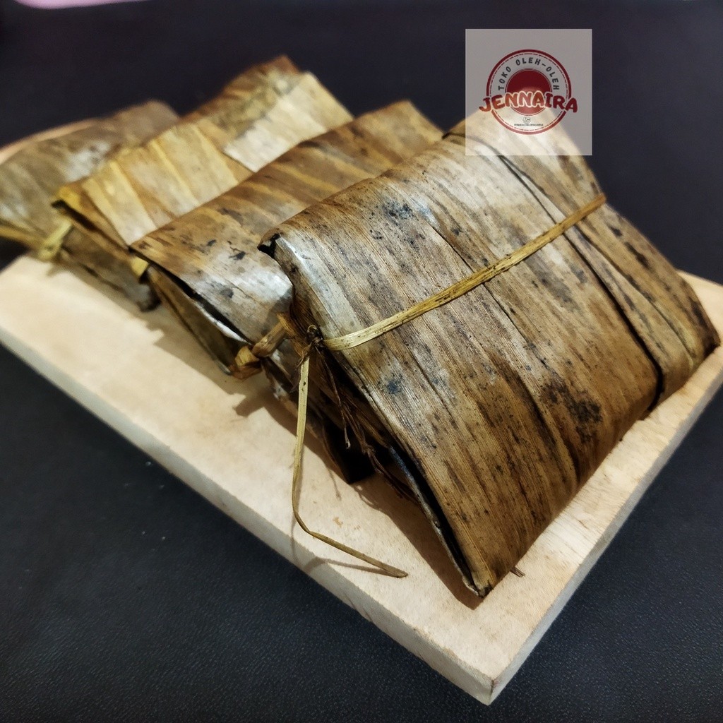 KUE LOMPONG KHAS PURWOREJO / JAJANAN PASAR TRADISIONAL / OLEH-OLEH JAWA TENGAH