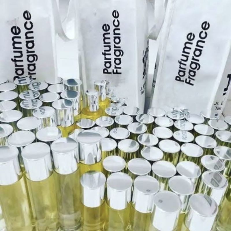 INSPIRED PARFUME REFILL, PARFUME BANDUNG PARFUME REFILL 35ML