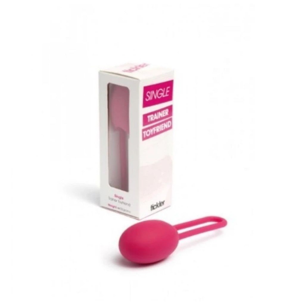 New 161 Kegel Ball Olahraga Wanita 161