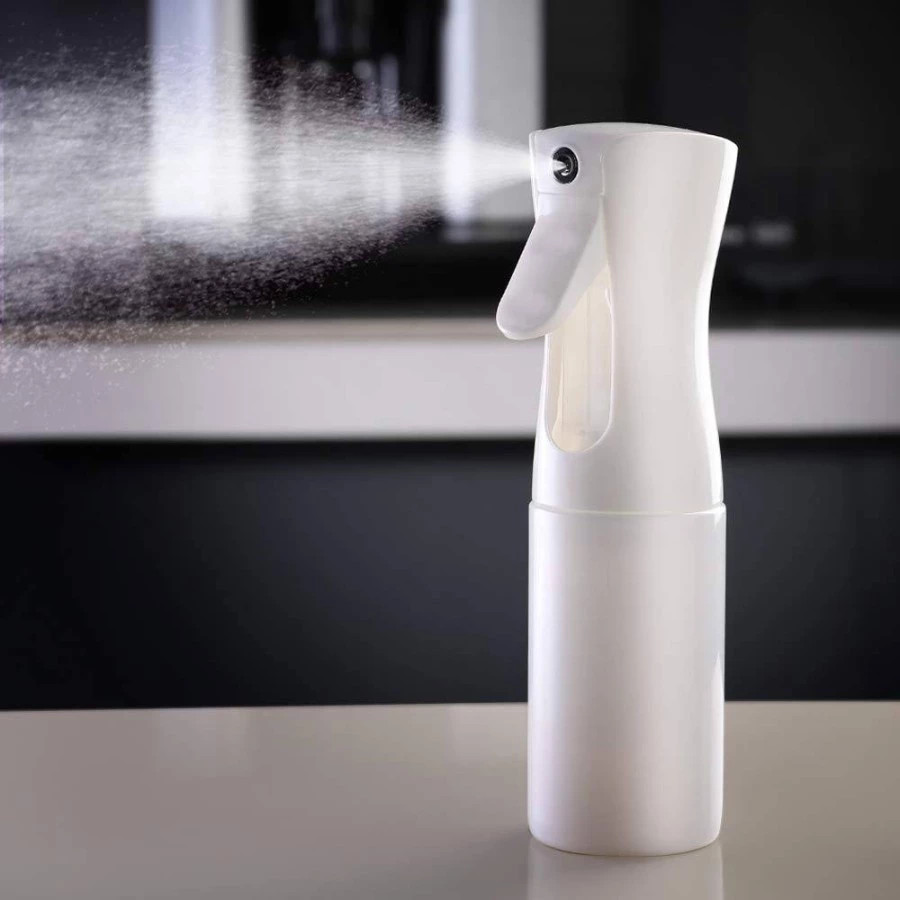 Botol Spray Model Pro Semprotan Air Halus Embun Disinfektan