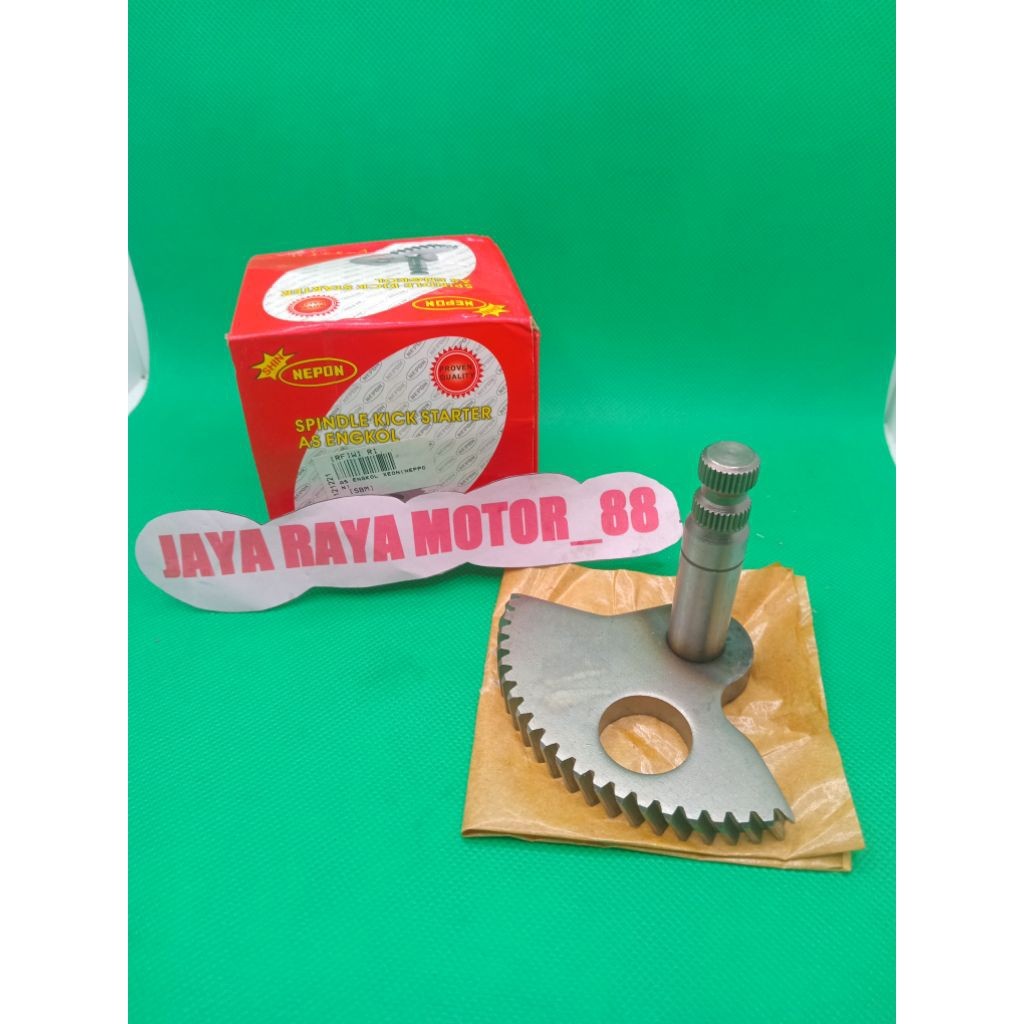 AS ENGKOL XEON NEPPON