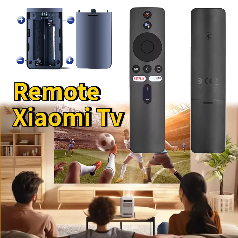Remote Xiaomi Mi Stick Remote Xiaomi Tv Android Remote Mi Tv Stick Mi Tv Stick Remote Xiaomi Tv Remo