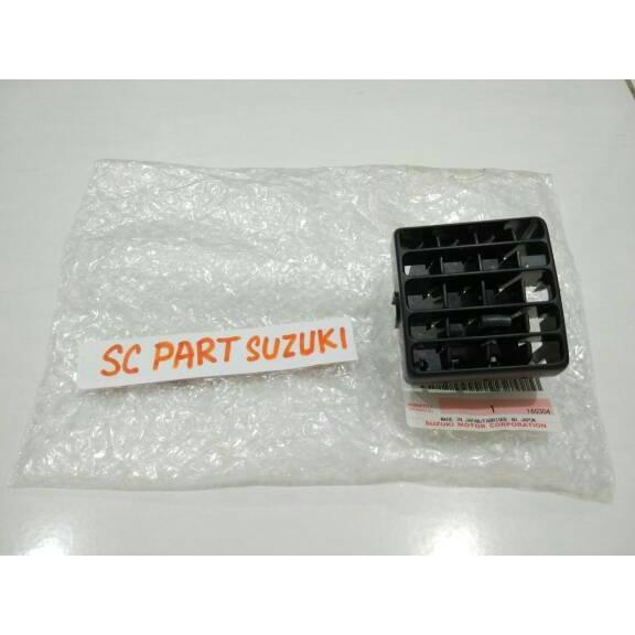 kisi ac ventilasi ac samping suzuki jimny katana