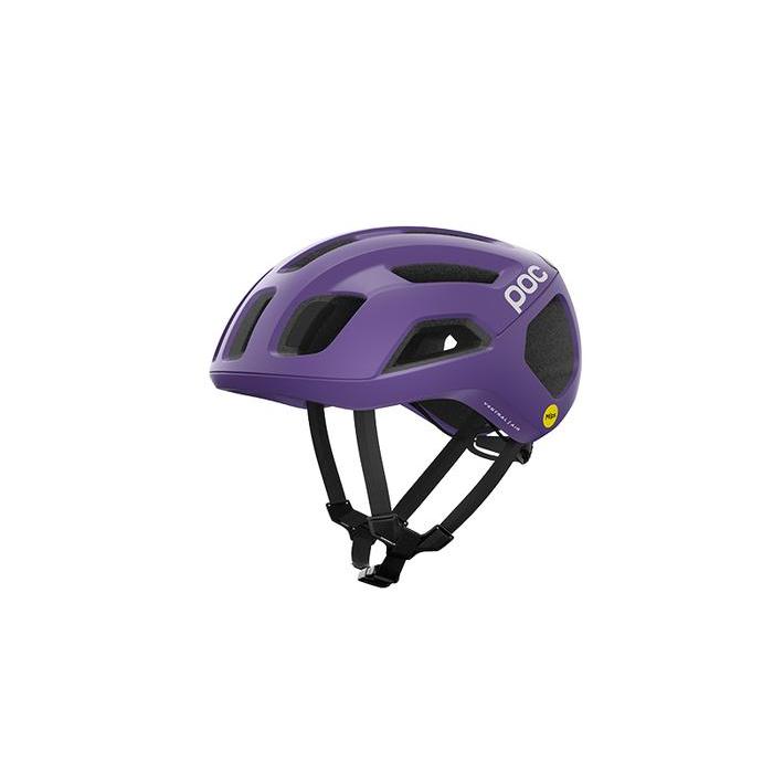 POC Helmet Ventral Air MIPS Sapphire Purple - Sapphire Purple, M