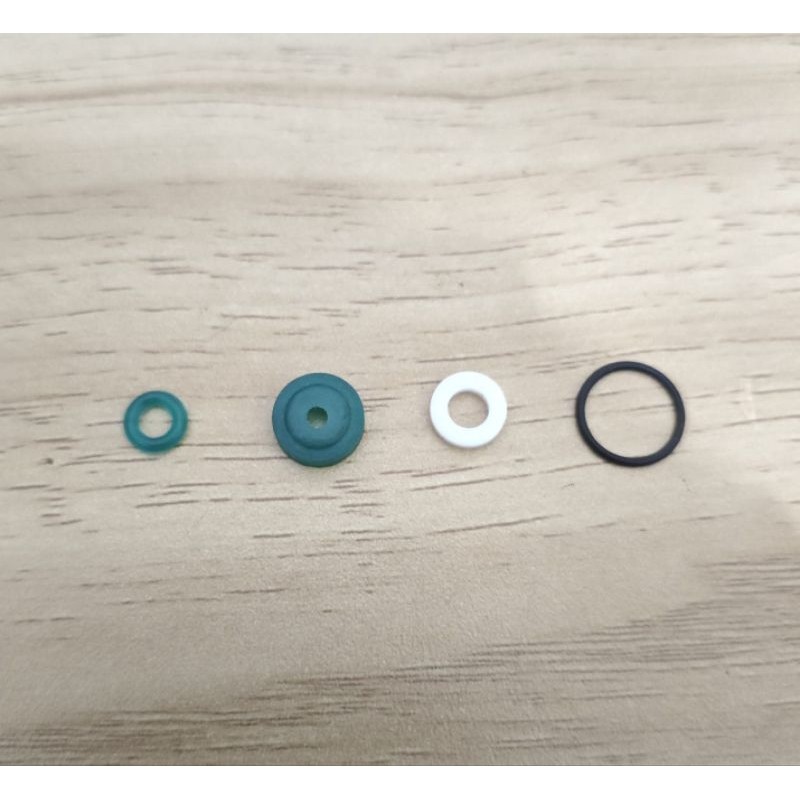 Seal Set 733 731 702 704 706 708 M36