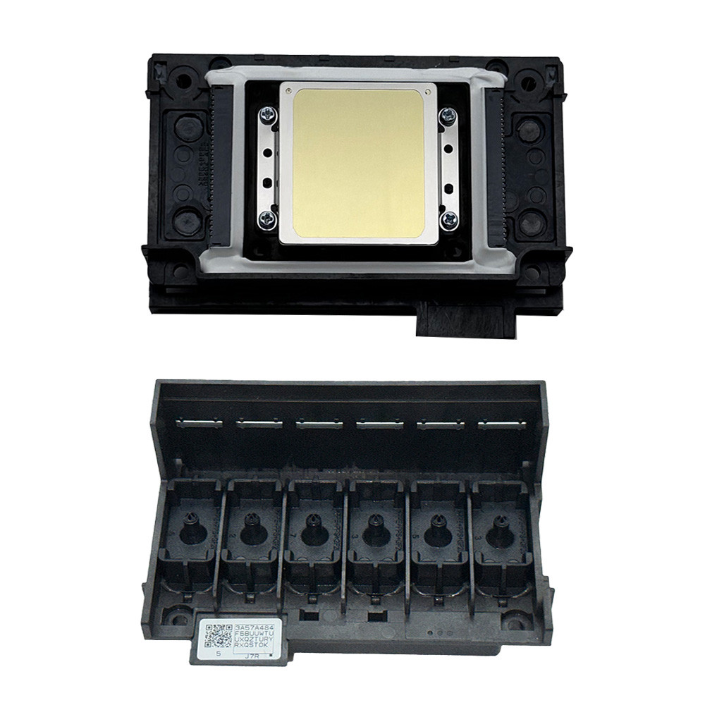 Original Xp600 Print Head Cabezal Head Xp600  Eco Solvent Printer Xp600 Printhead DX11 Printhead