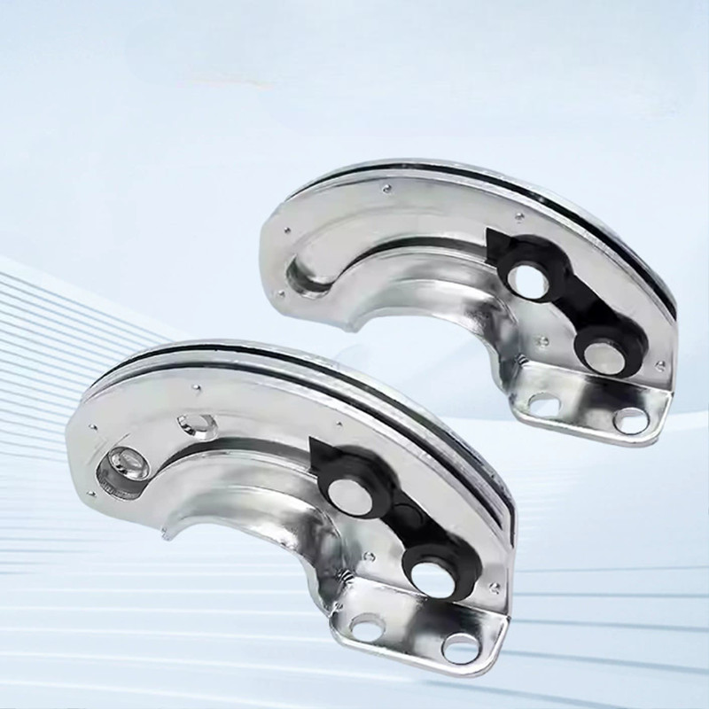 Engsel Pintu Sliding 90 Derajat Engsel Galvanis 90° Engsel Busur Engsel Pintu Hidden