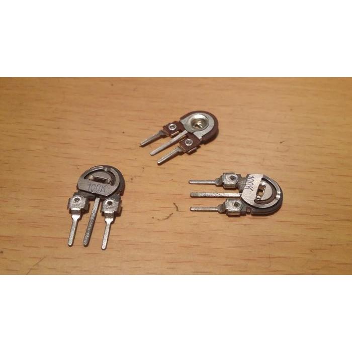 VR 50k Trimpot BERKUWALITAS...