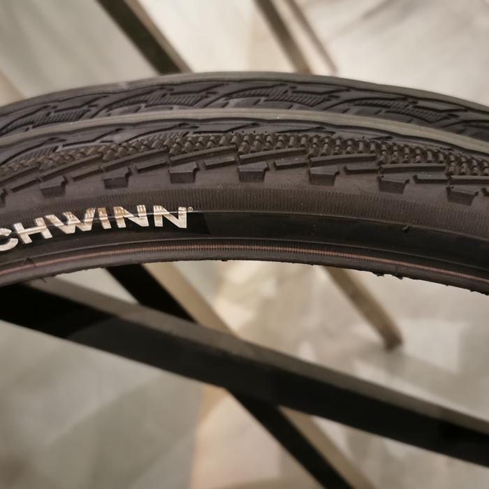 ban innova gravel 700 38c schwinn - non logo schwin