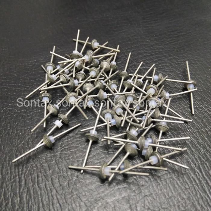 capacitor kapasitor feedthrough feed through rf radio filter ...Eletronik