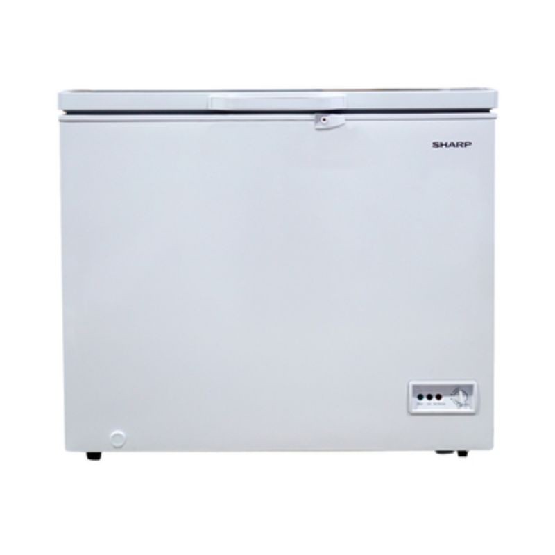 Chest Freezer SHARP FRV-150X