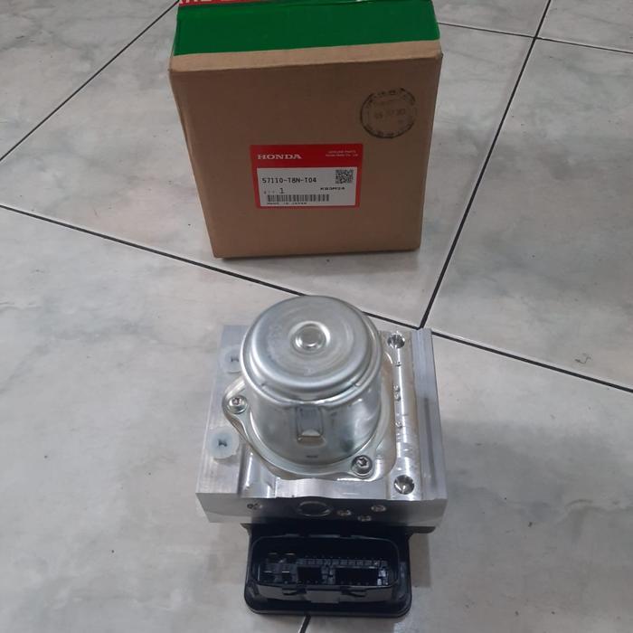 modulator modul abs honda hrv prestige 1.8cc 2015 2016 2017 2018 ori quality