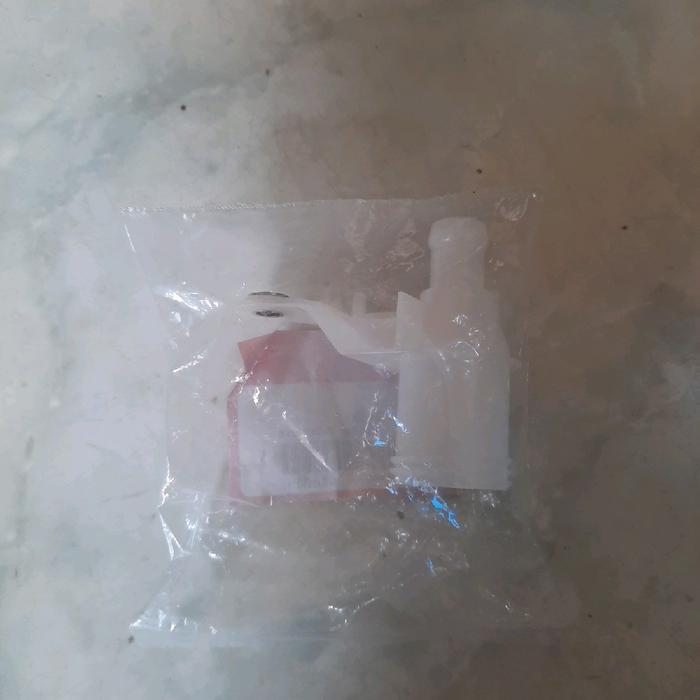 filter coolant radiator honda hrv 2016 2017 2018 2019 2020 2021 ori quality