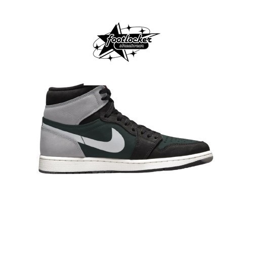 Sneakers Nike Air Jordan 1 GORE-TEX Particle Grey  Original  Original   Unisex