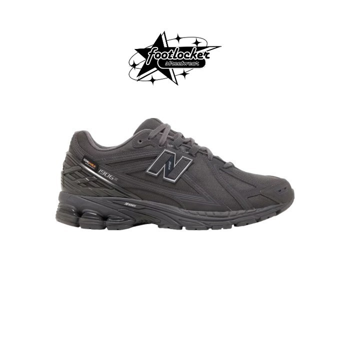 Sepatu New Balance 1906R Cordura Magnet