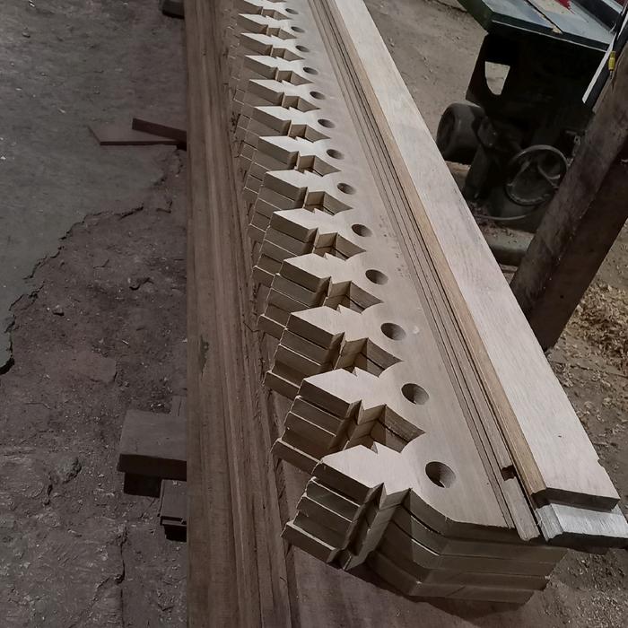 lisplang/gigi balang betawi