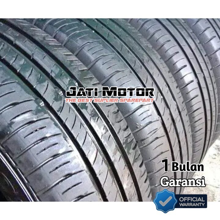 BAN MOBIL SECOND/COPOTAN 205/65 R15 (INNOVA, PANTHER)