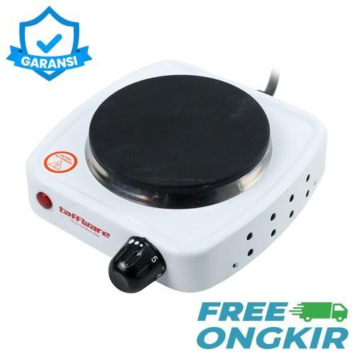 Kompor Elektrik Listrik Serbaguna Portable Hemat Daya