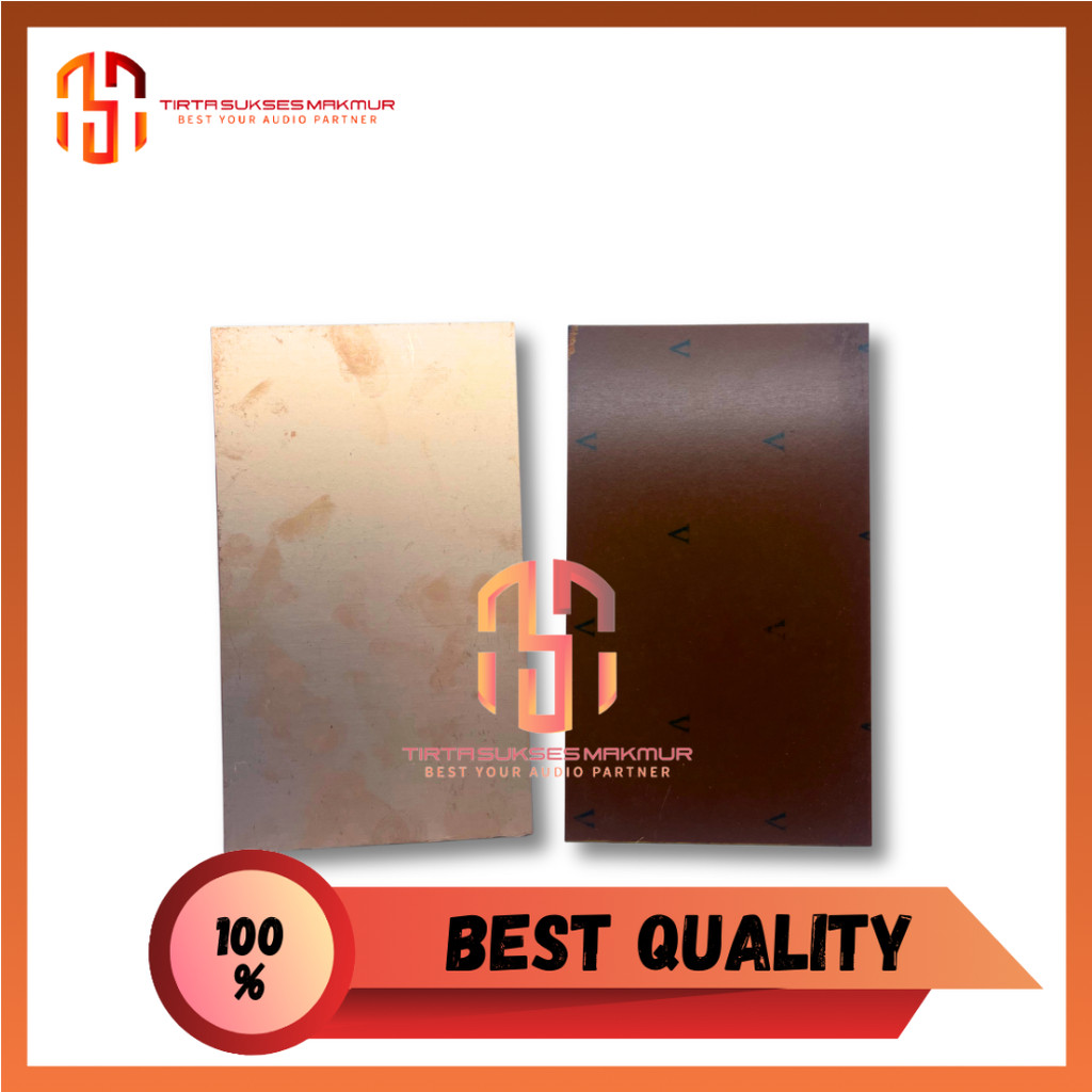 PCB POLOS PCB POLOS 20x10