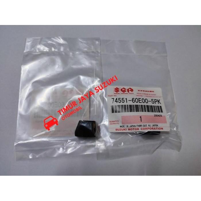 Knop Setelan ac Baleno Asli SGP Sparepart Suzuki