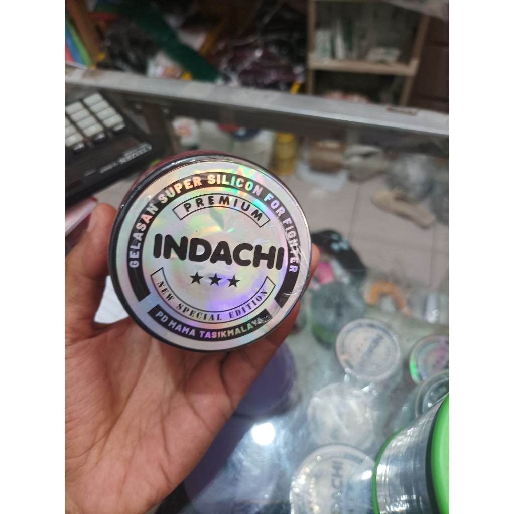 gelasan indachi 6000 yard gelasan super gelasan layangan bahan indachi - 6000 yard senar indachi