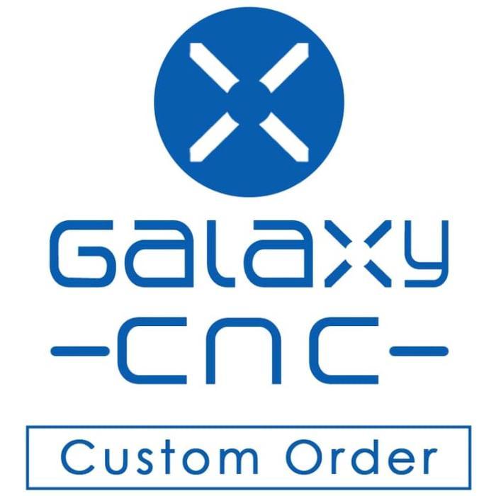 custom order CNC & Laser Cutting