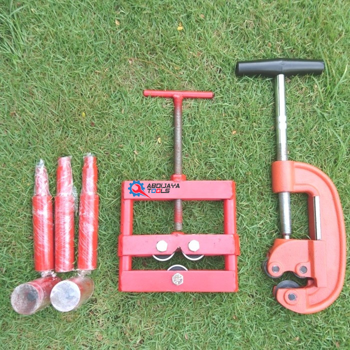 treker Alat Bantu Service Shock Belakang | Buka Pasang Seal Shock