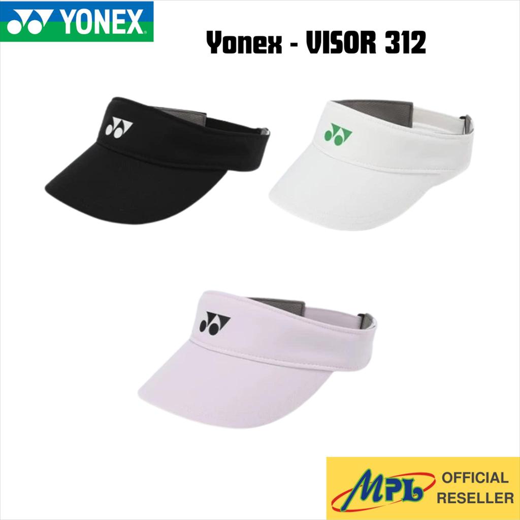 TOPI YONEX MODEL VISOR 312