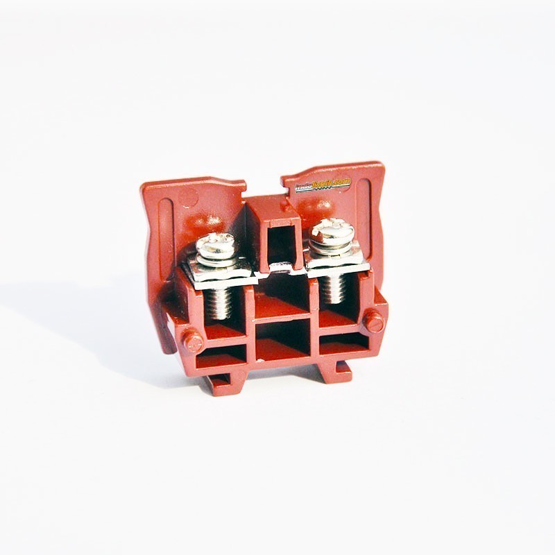 Terminal Block / Blok Kabel TR 20 TAB (Model Kasuga)