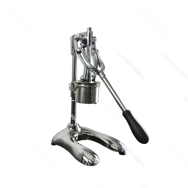 Home Ultra Long French Fry Press 30cm French Fry Press French Fry Press