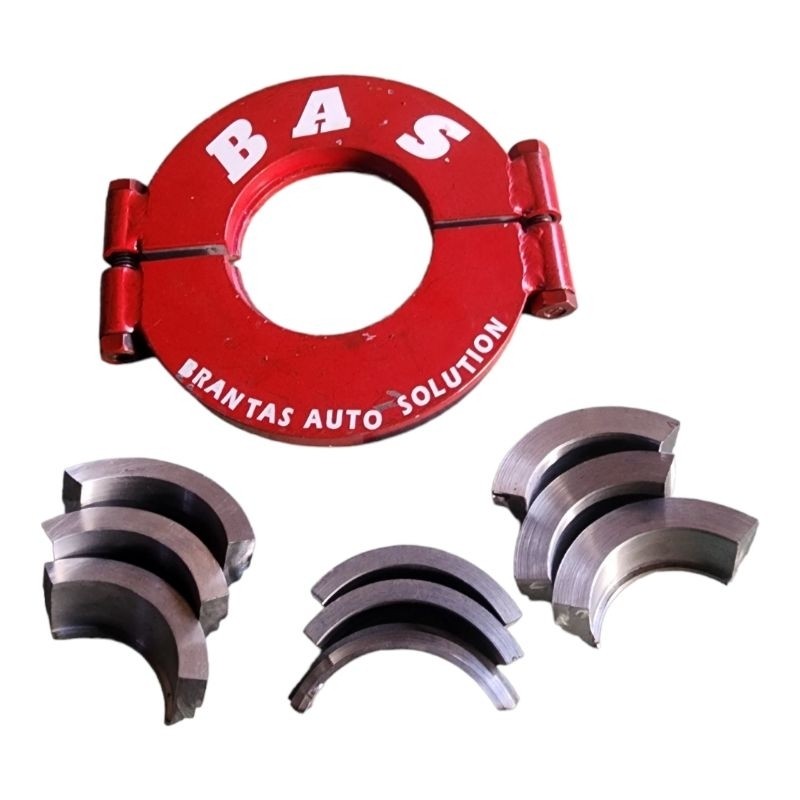 Anekatools TREKER copot laher as - kruk BEAT & VARIO ( METIC)