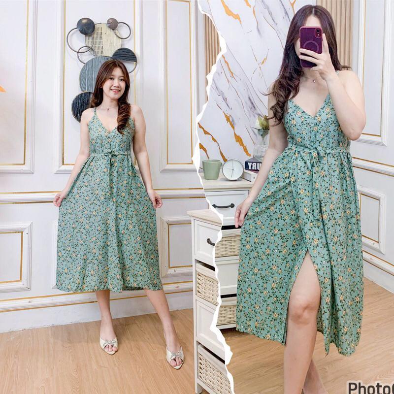 DRESS TIARA RAYON/DRESS SEXY BALI/DASTER SEXY