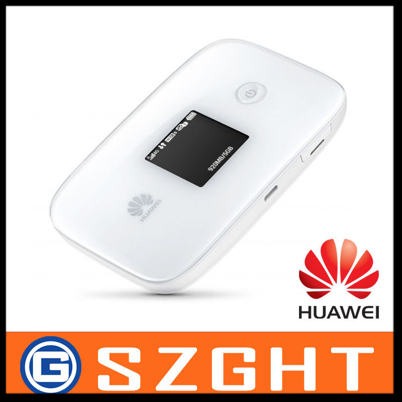 BADABEST Unlocked HUAWEI E5786 4G LTE-Advanced CAT6 FDD/TDD Mobile Wifi DL300Mbps Router huawei E578