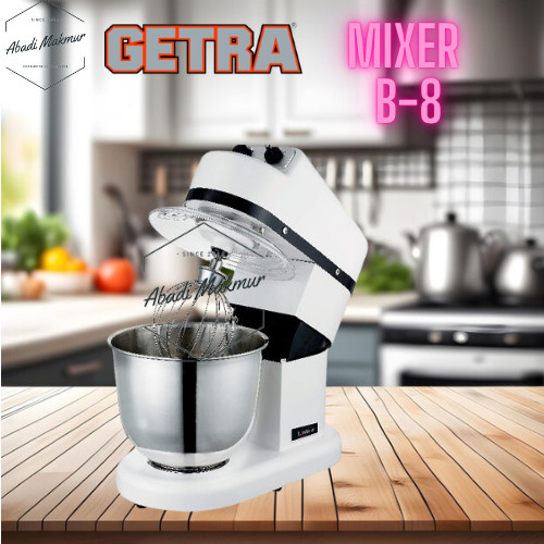 GETRA mixer B-8