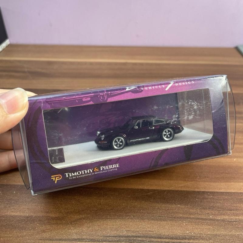 TIMOTHY PIERRE SINGER PURPLE 1/64