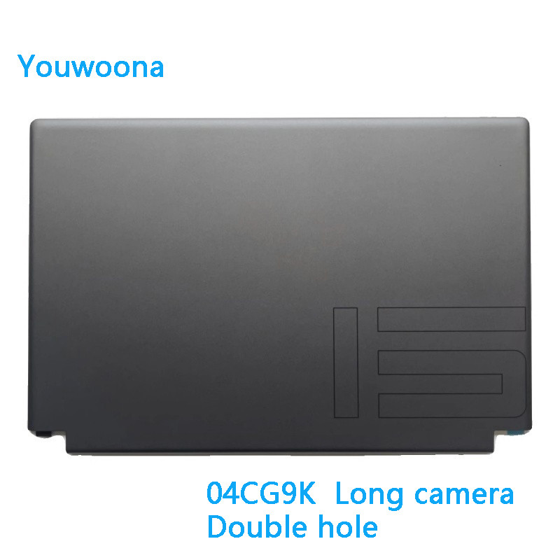 NEW ORIGINAL Laptop Replacement Lcd Back Cover A Case For DELL Alienware 15.6 M15 R5 R6 04CG9K