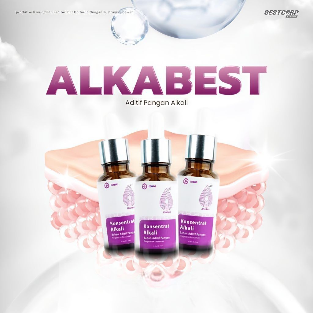 izumi alkabest original 100% bpom pt.best