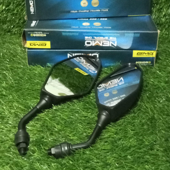 SPION XMAX NEMO SPION NEMO XMAX-PCX SET KIRI KANAN